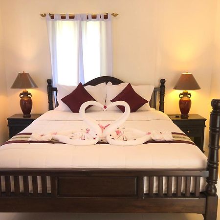 Naraya Homestay San Pa Tong Extérieur photo