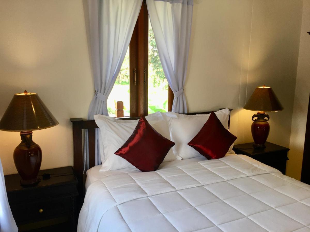 Naraya Homestay San Pa Tong Extérieur photo