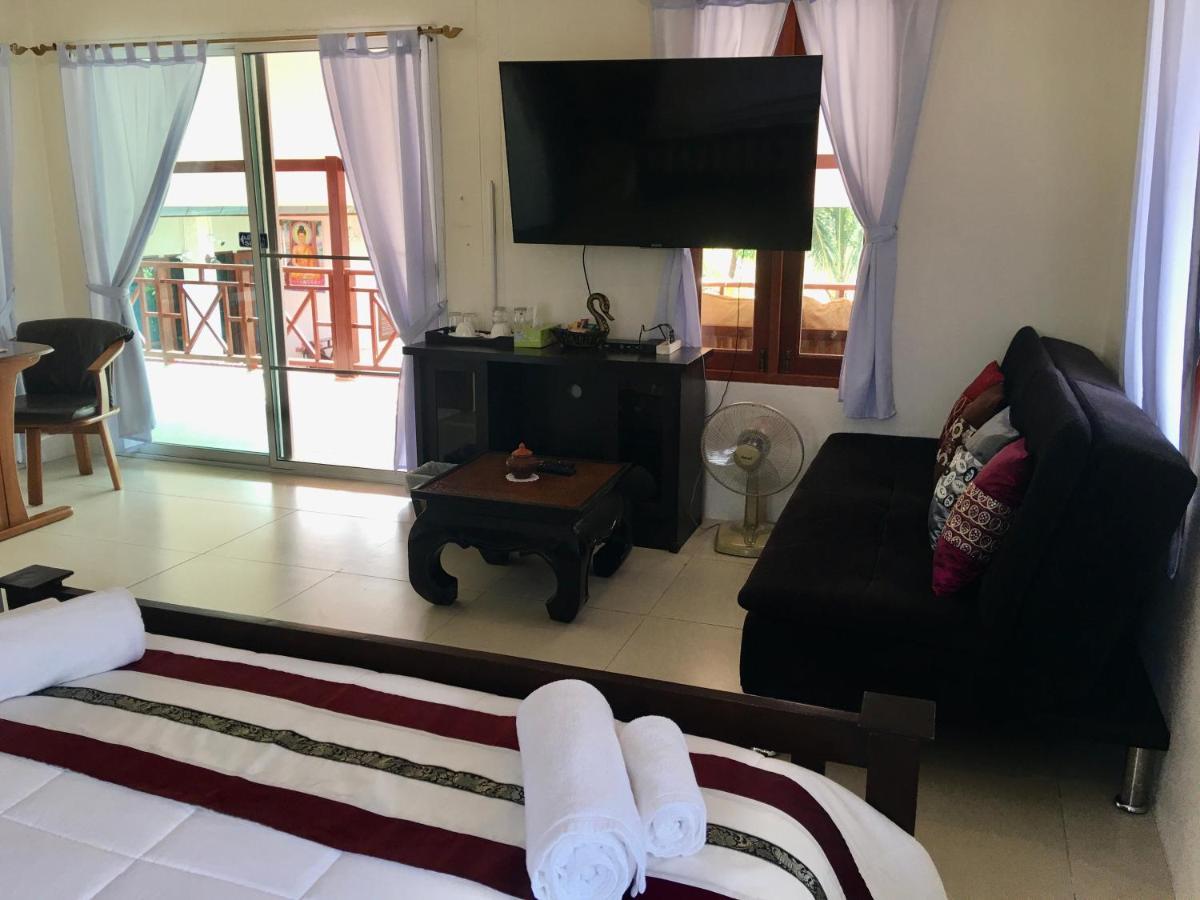 Naraya Homestay San Pa Tong Extérieur photo