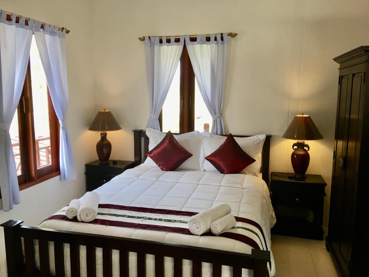 Naraya Homestay San Pa Tong Extérieur photo