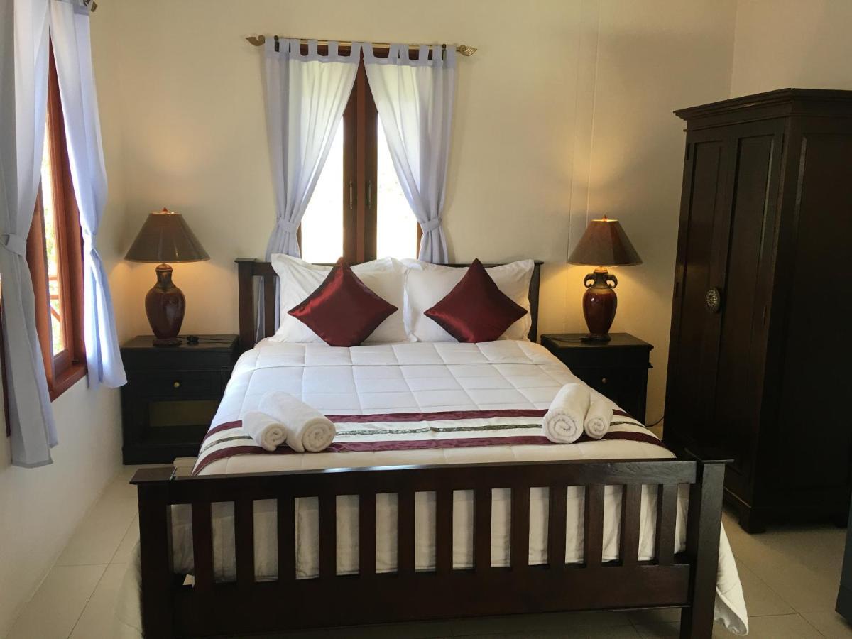 Naraya Homestay San Pa Tong Extérieur photo