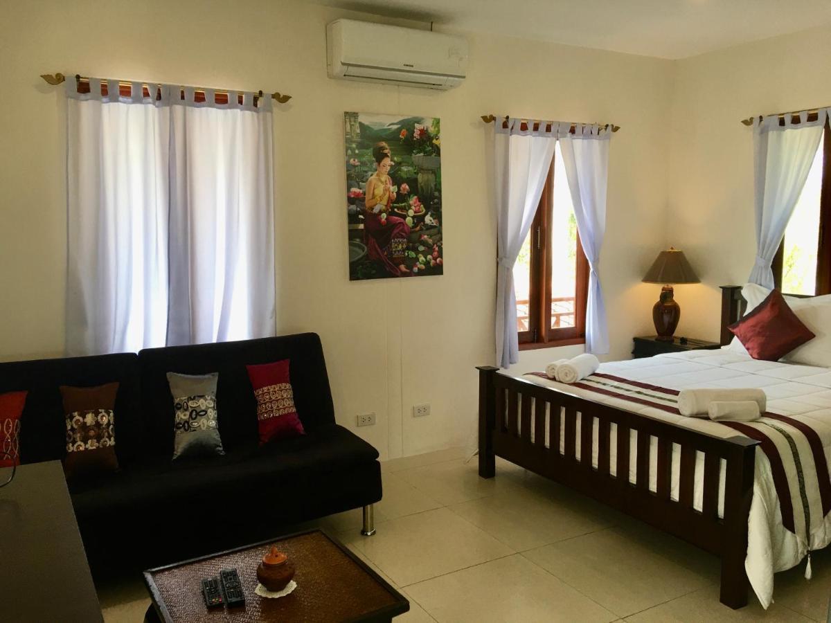 Naraya Homestay San Pa Tong Extérieur photo