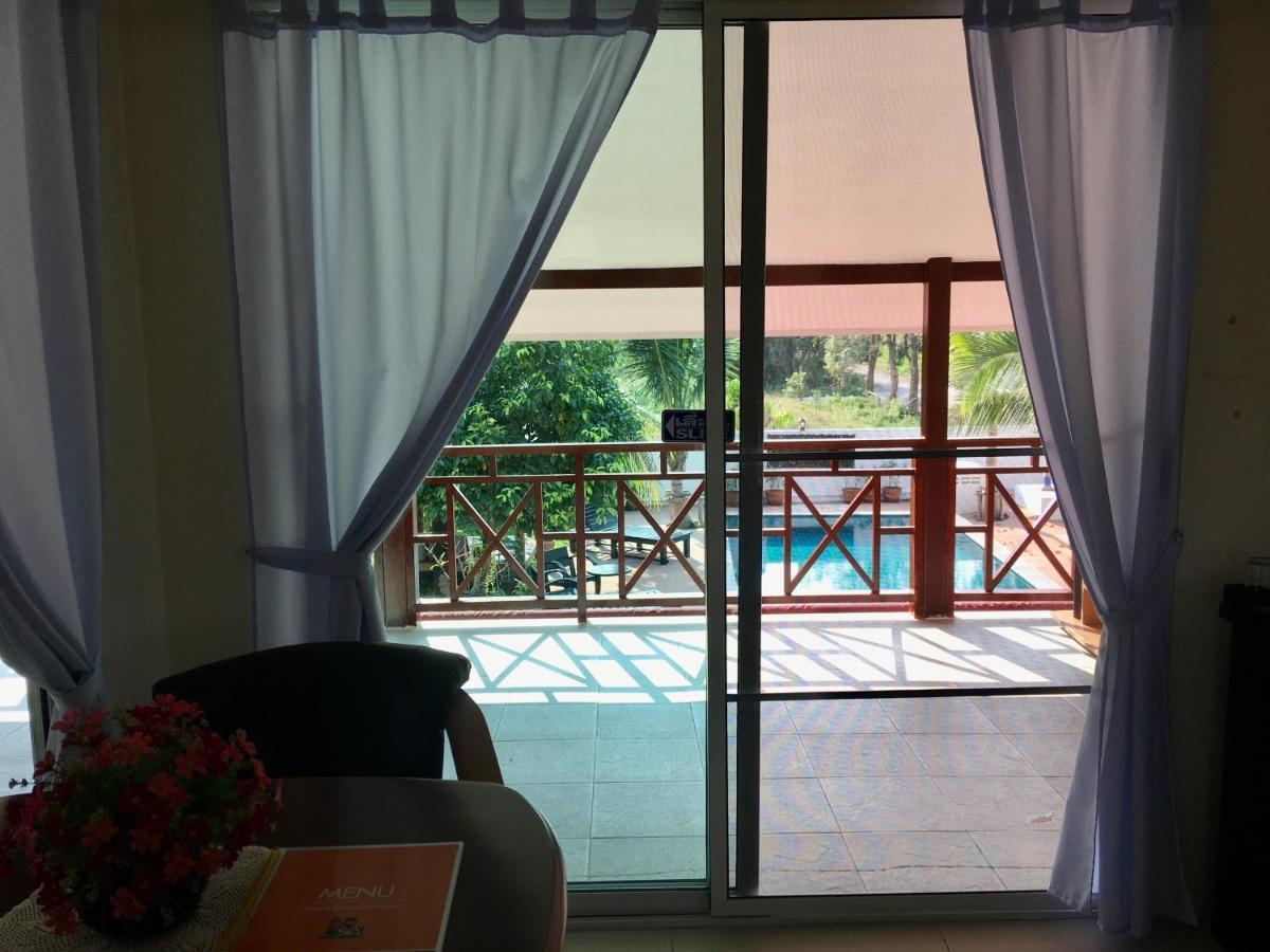 Naraya Homestay San Pa Tong Extérieur photo