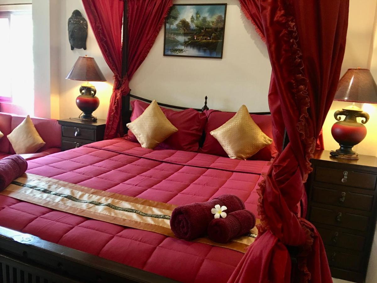 Naraya Homestay San Pa Tong Extérieur photo