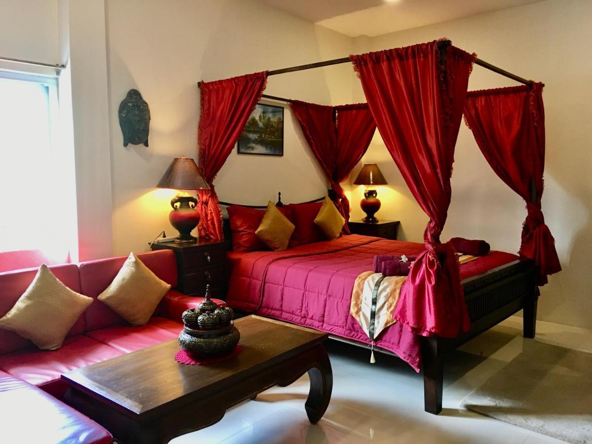 Naraya Homestay San Pa Tong Extérieur photo