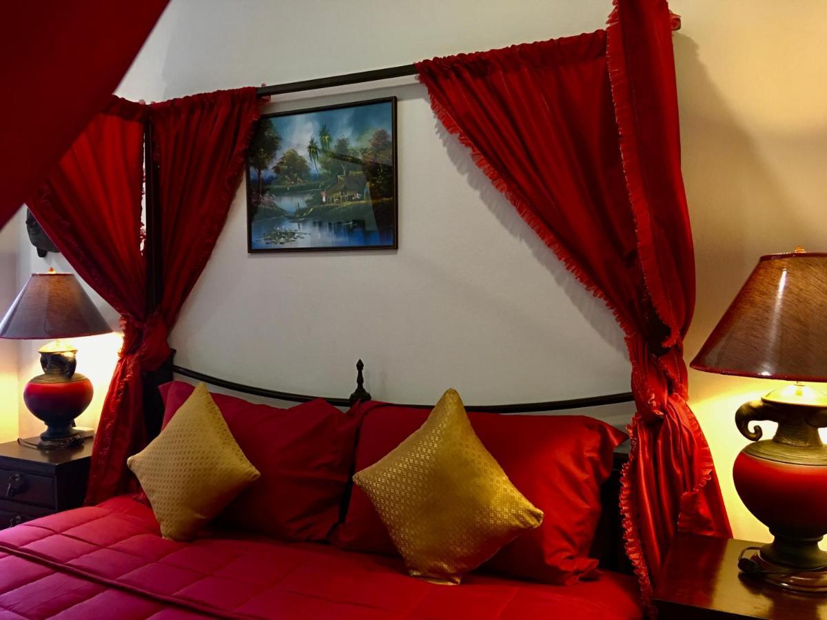 Naraya Homestay San Pa Tong Extérieur photo