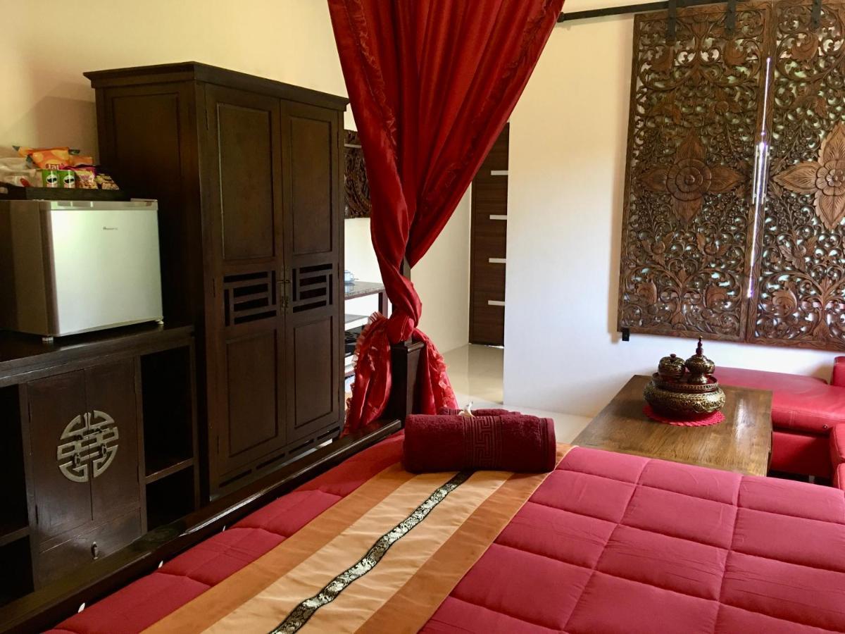 Naraya Homestay San Pa Tong Extérieur photo