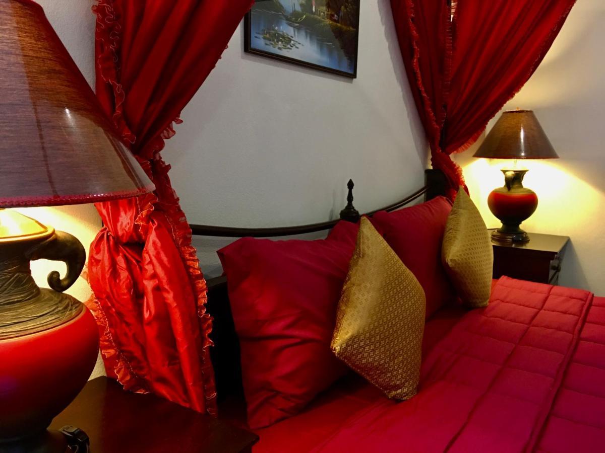 Naraya Homestay San Pa Tong Extérieur photo