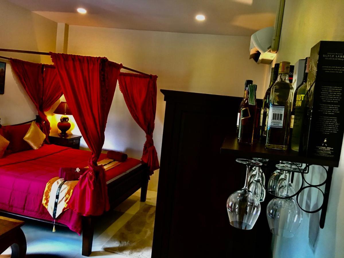 Naraya Homestay San Pa Tong Extérieur photo