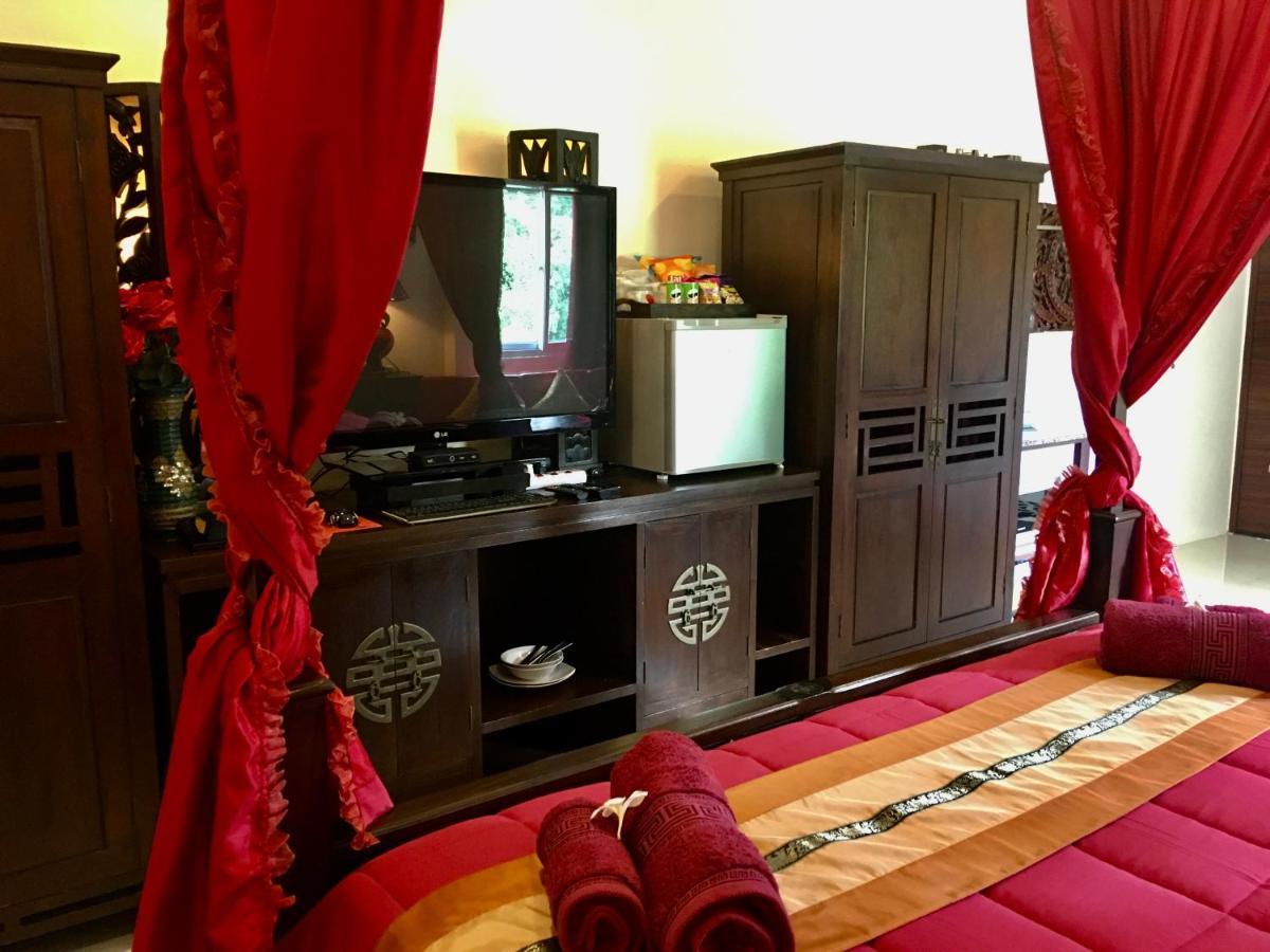 Naraya Homestay San Pa Tong Extérieur photo