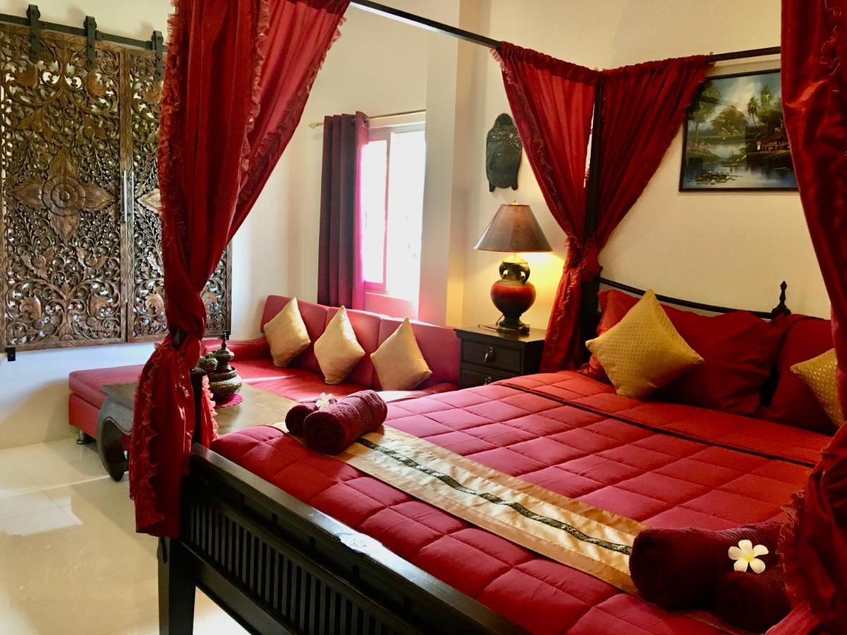 Naraya Homestay San Pa Tong Extérieur photo