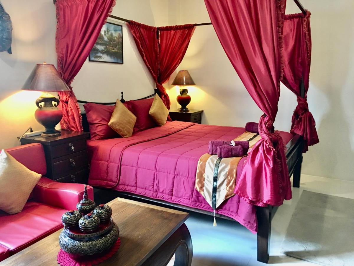 Naraya Homestay San Pa Tong Extérieur photo