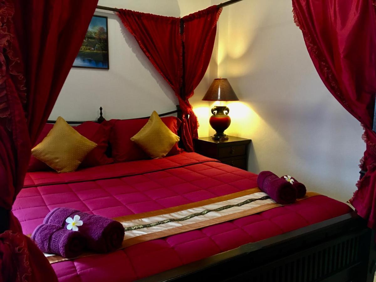 Naraya Homestay San Pa Tong Extérieur photo