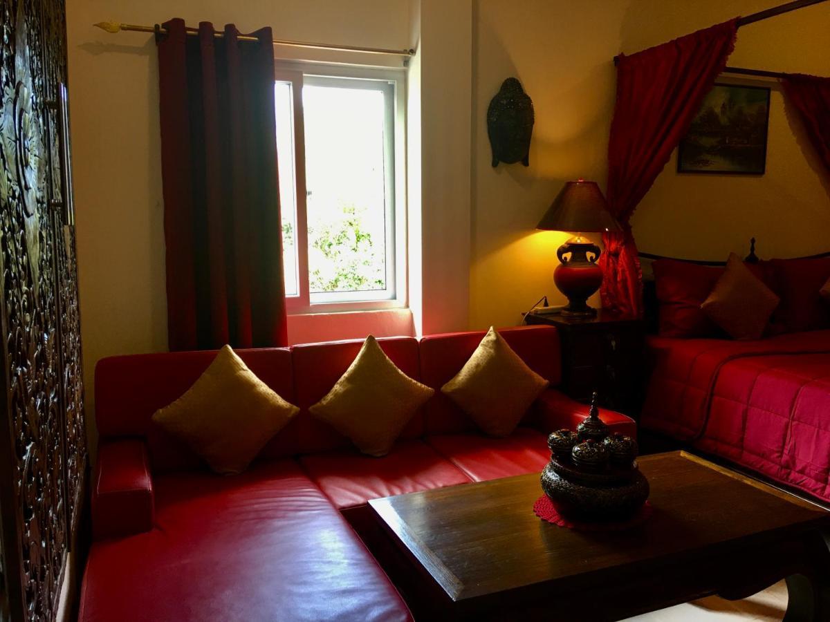 Naraya Homestay San Pa Tong Extérieur photo