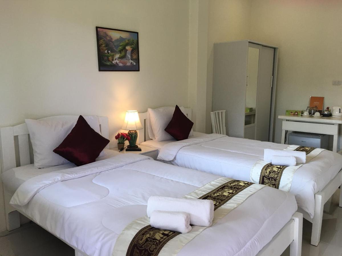 Naraya Homestay San Pa Tong Extérieur photo