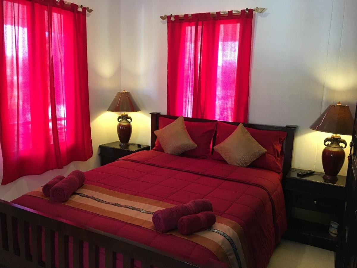 Naraya Homestay San Pa Tong Extérieur photo