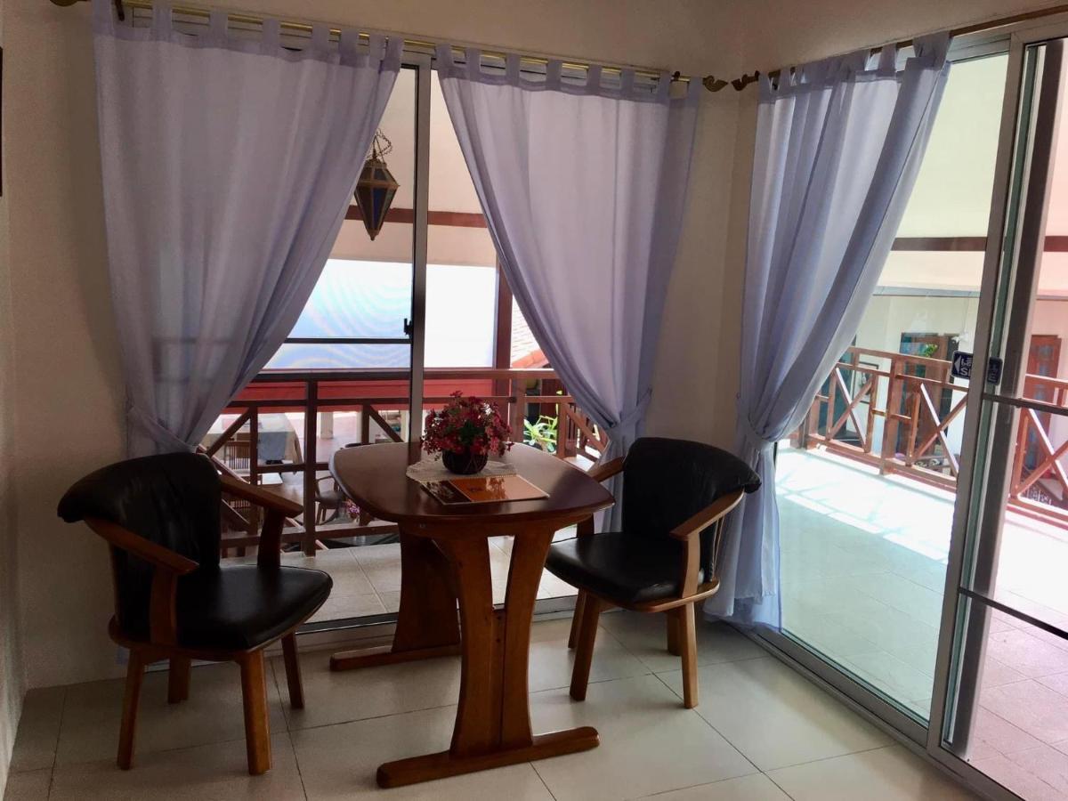 Naraya Homestay San Pa Tong Extérieur photo
