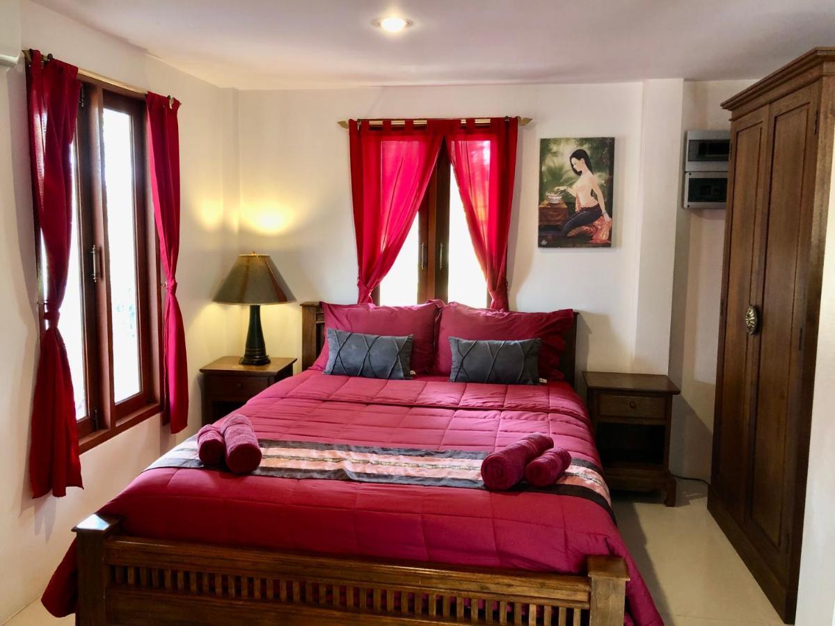 Naraya Homestay San Pa Tong Extérieur photo