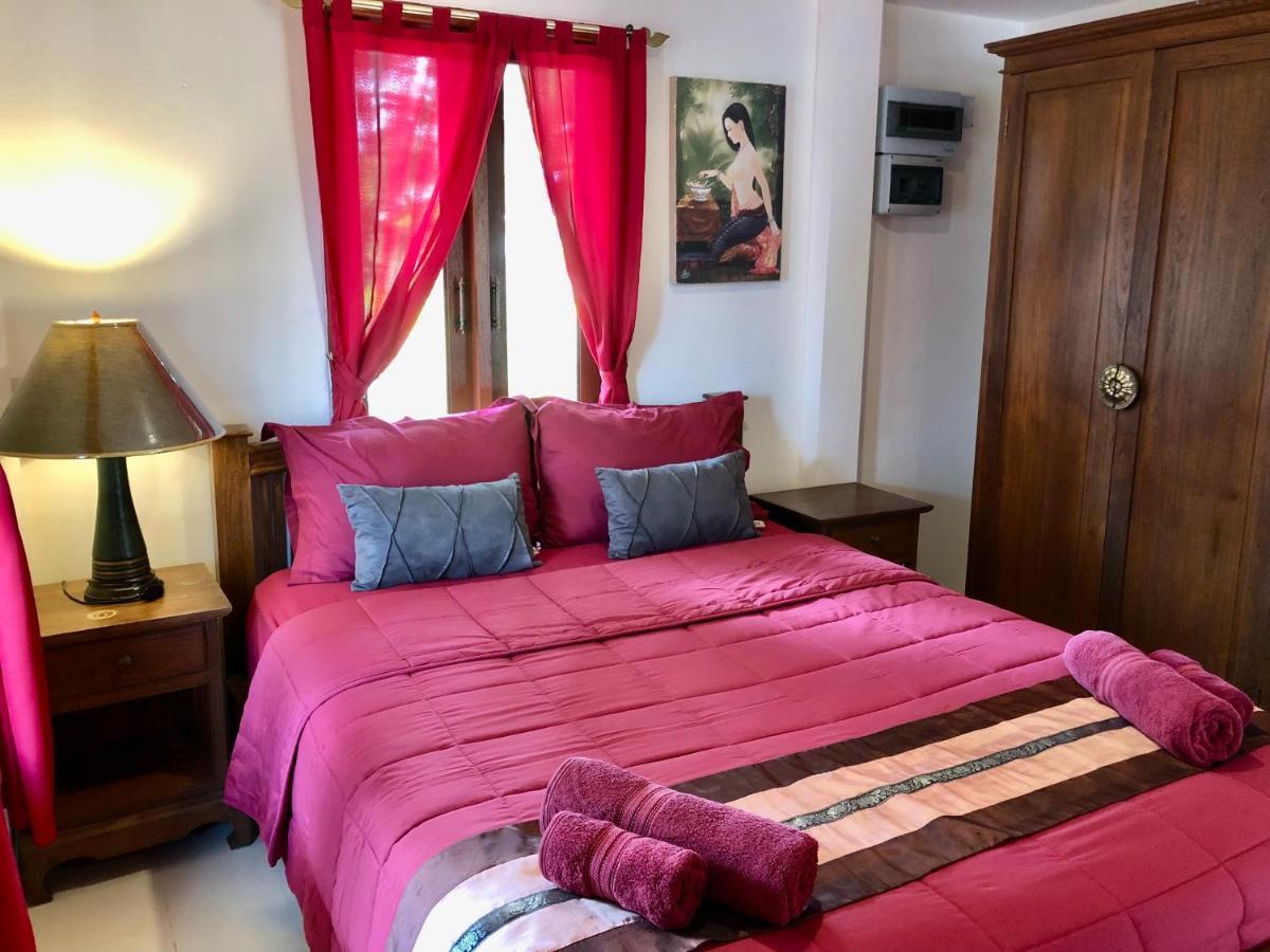 Naraya Homestay San Pa Tong Extérieur photo
