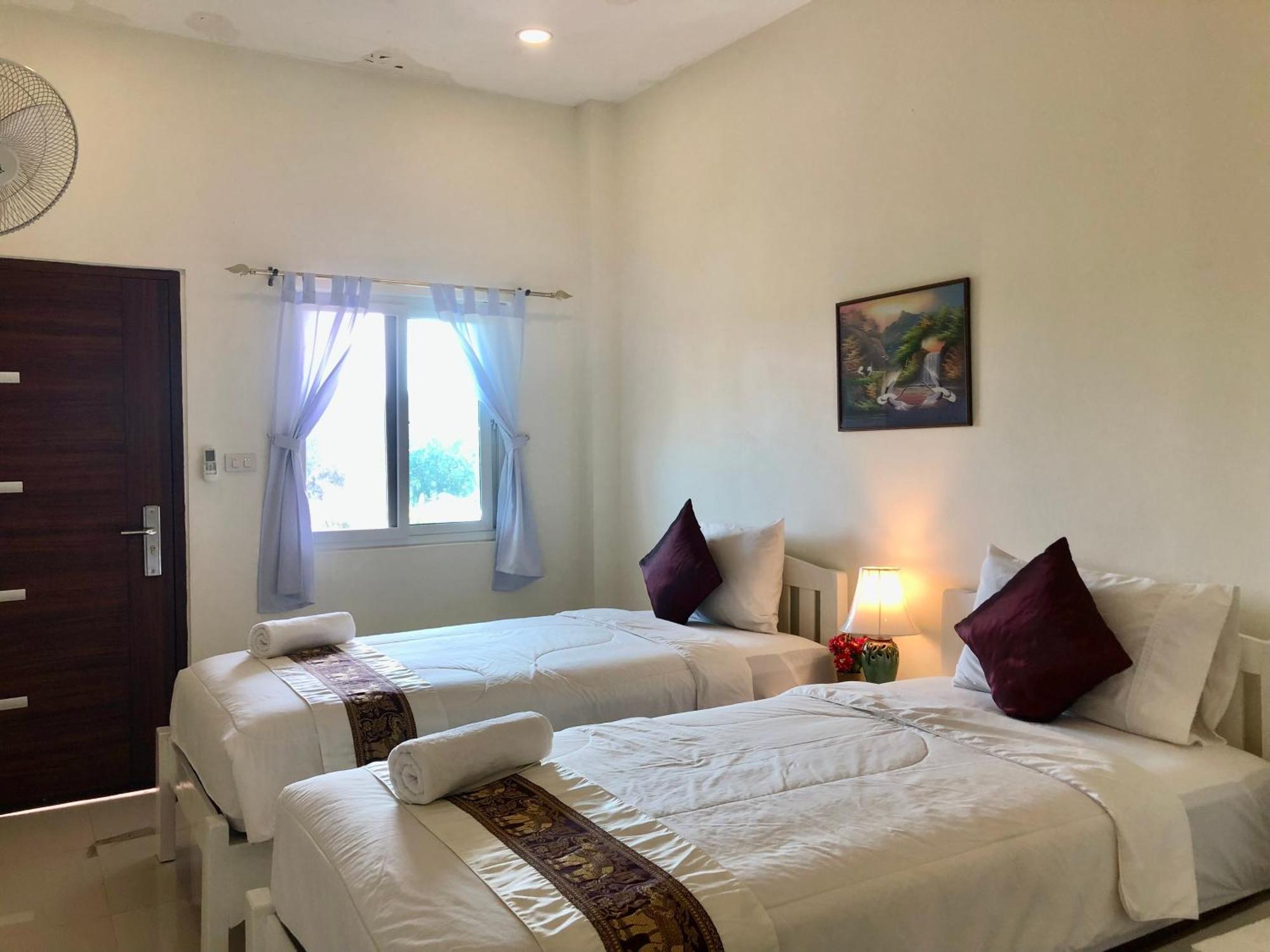 Naraya Homestay San Pa Tong Extérieur photo