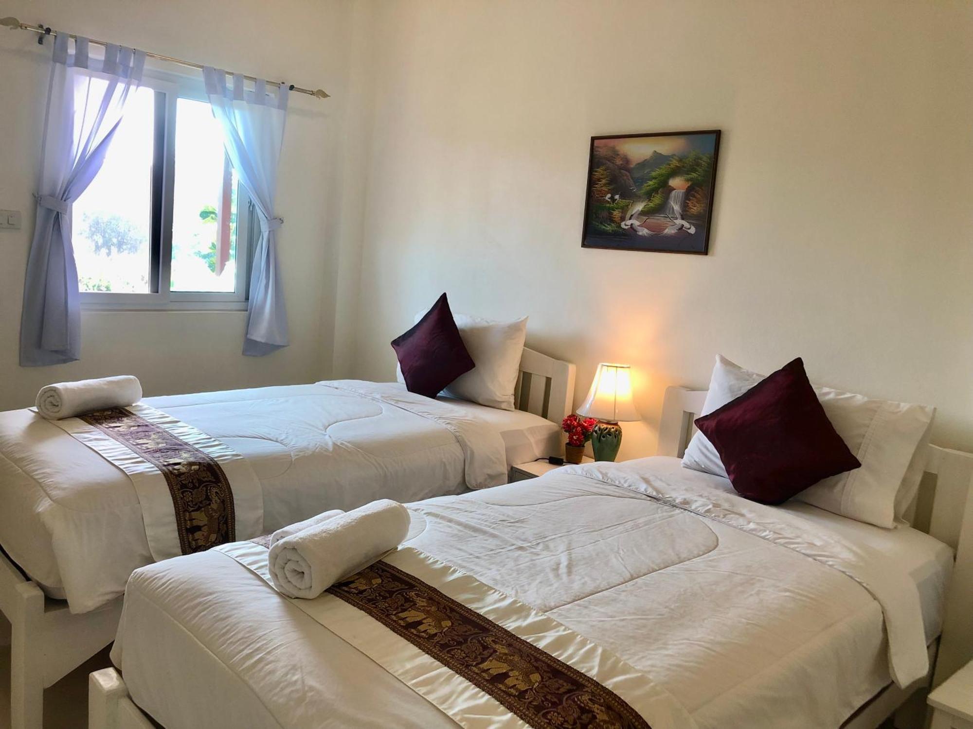 Naraya Homestay San Pa Tong Extérieur photo