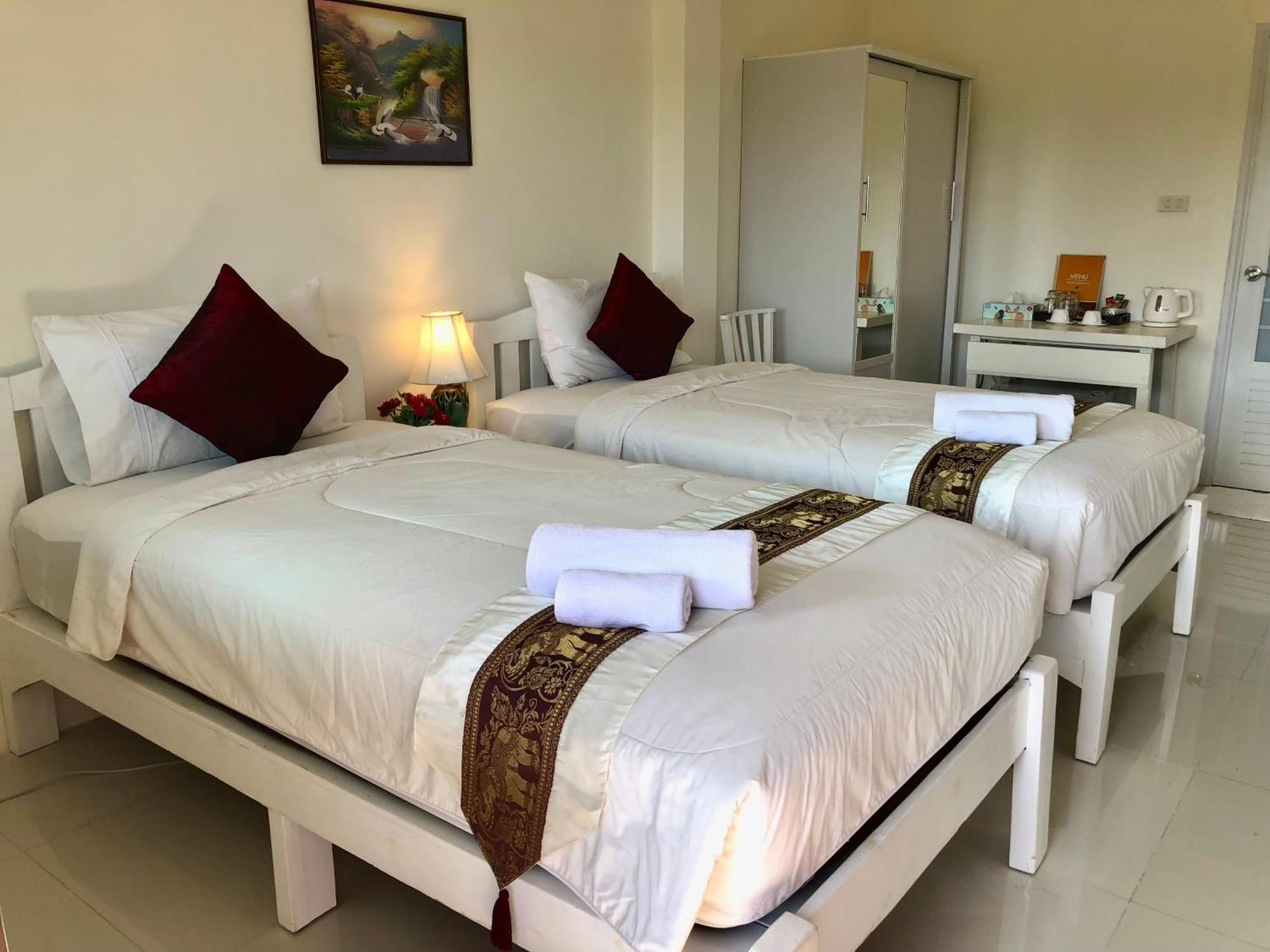 Naraya Homestay San Pa Tong Extérieur photo