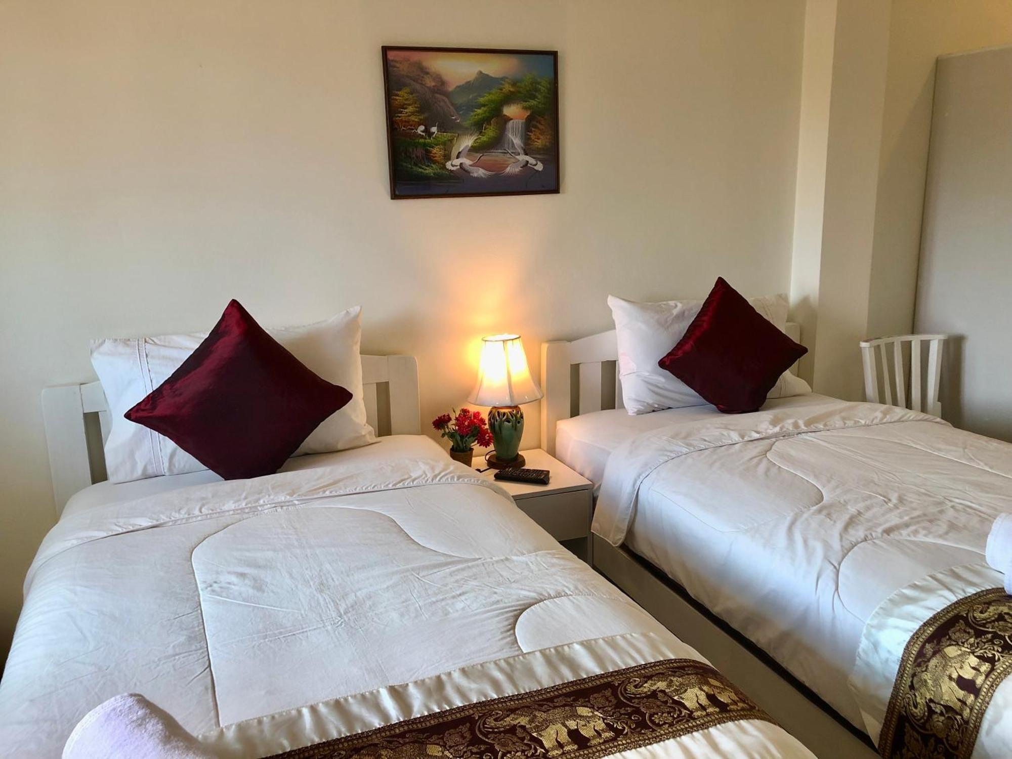 Naraya Homestay San Pa Tong Extérieur photo