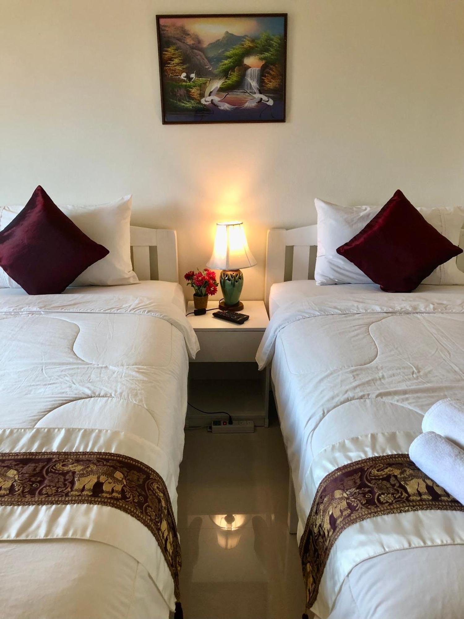 Naraya Homestay San Pa Tong Extérieur photo
