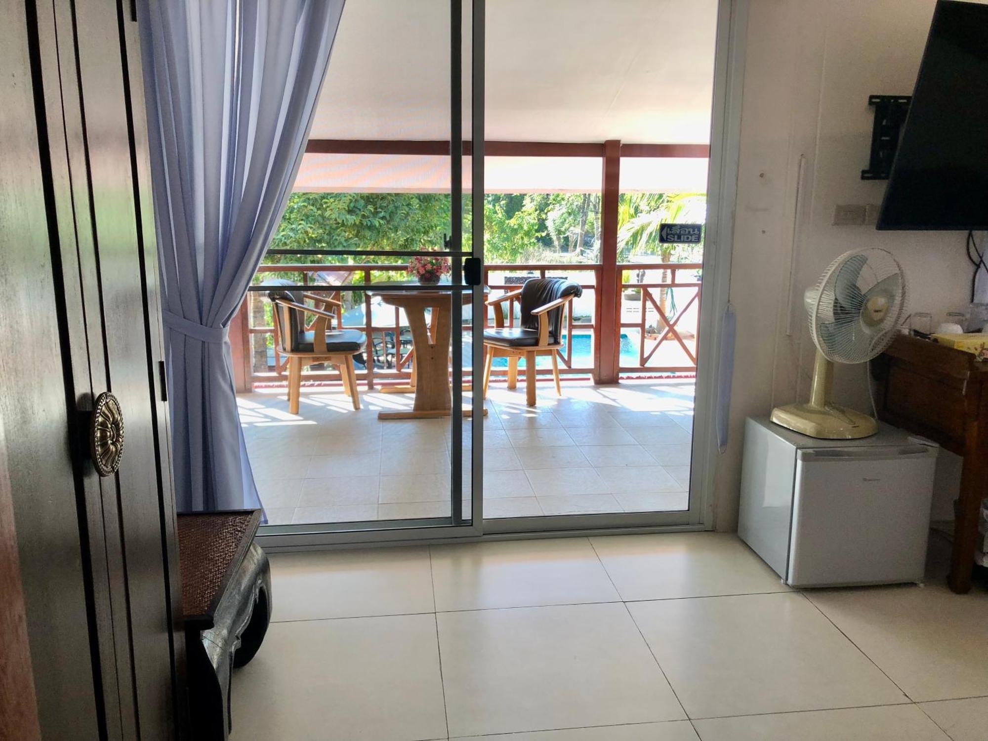 Naraya Homestay San Pa Tong Extérieur photo
