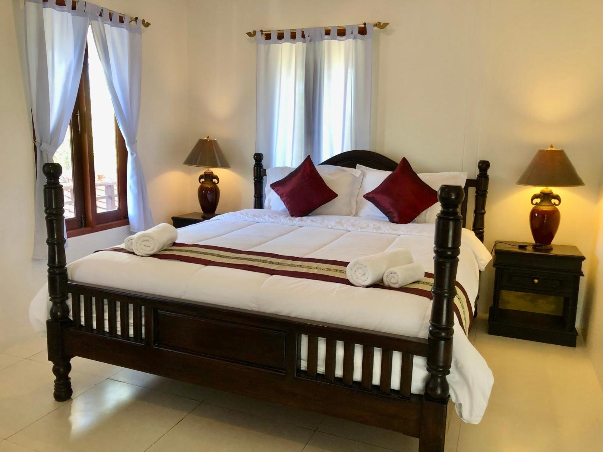 Naraya Homestay San Pa Tong Extérieur photo