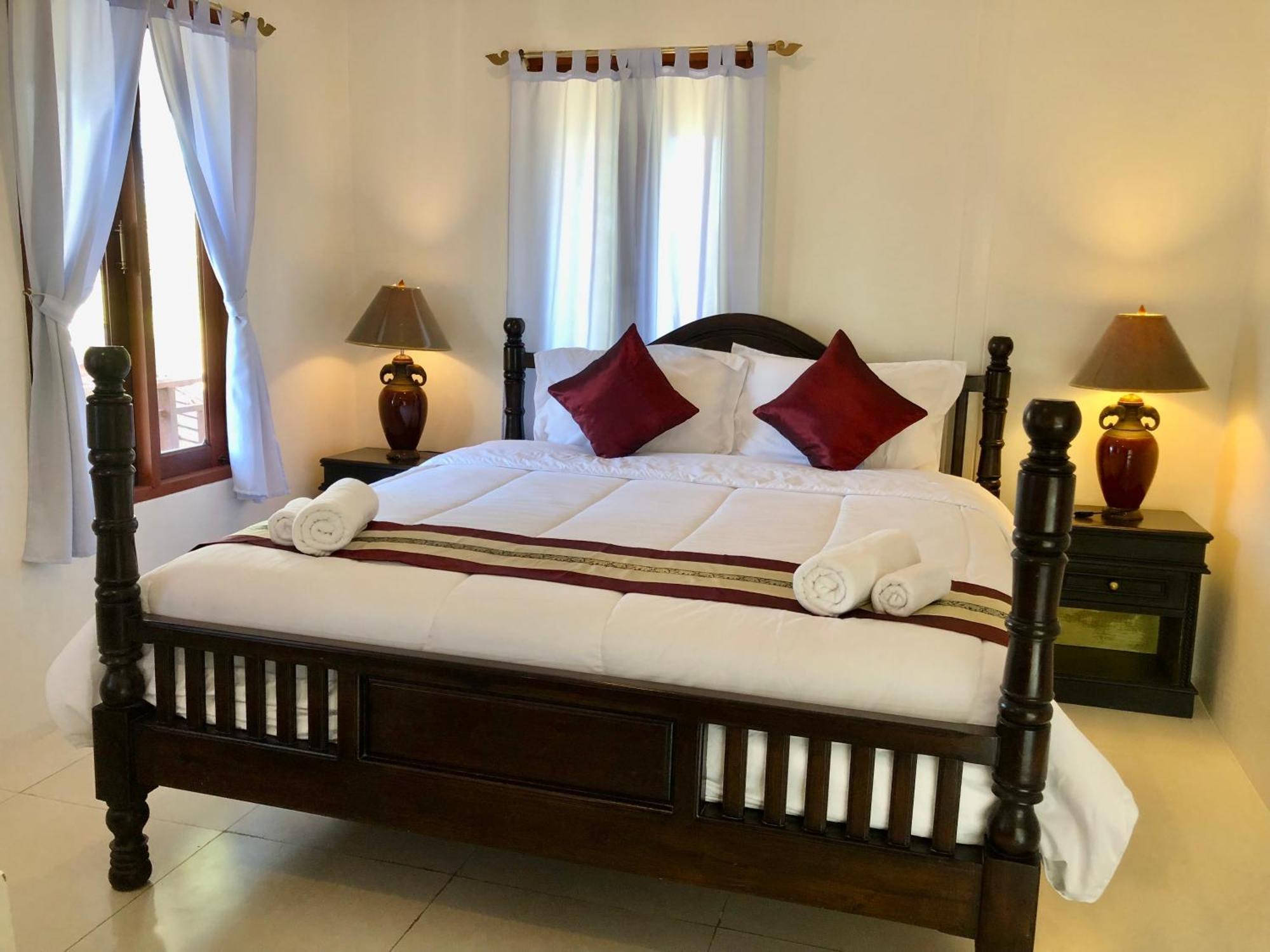 Naraya Homestay San Pa Tong Extérieur photo