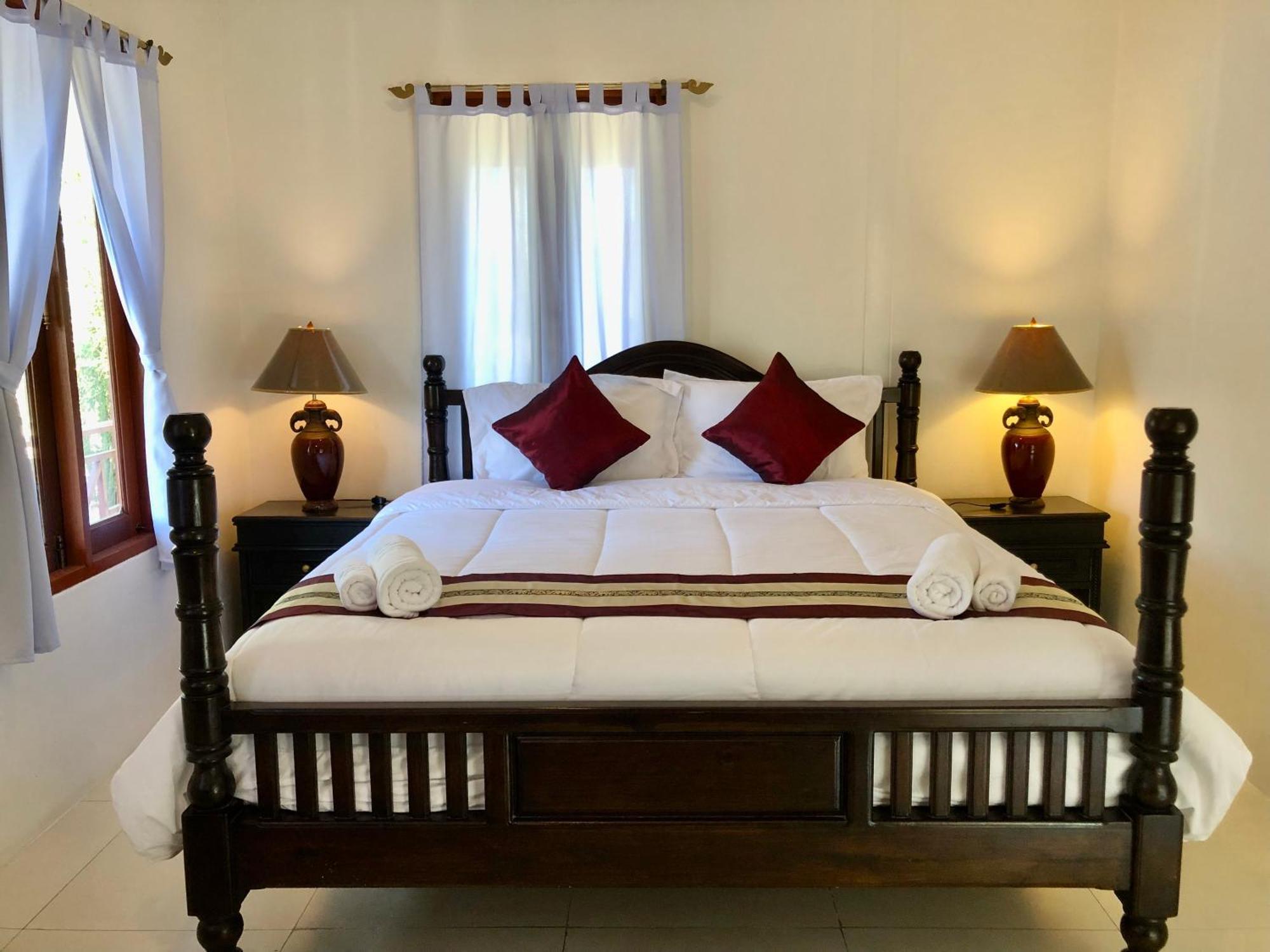 Naraya Homestay San Pa Tong Extérieur photo