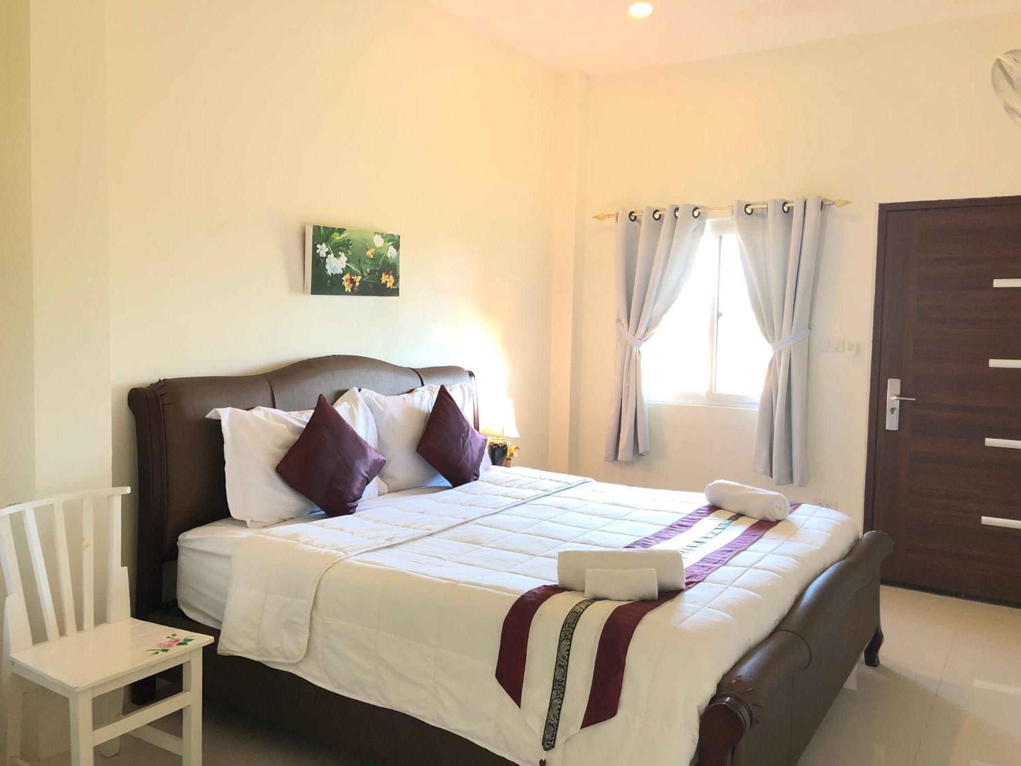 Naraya Homestay San Pa Tong Extérieur photo