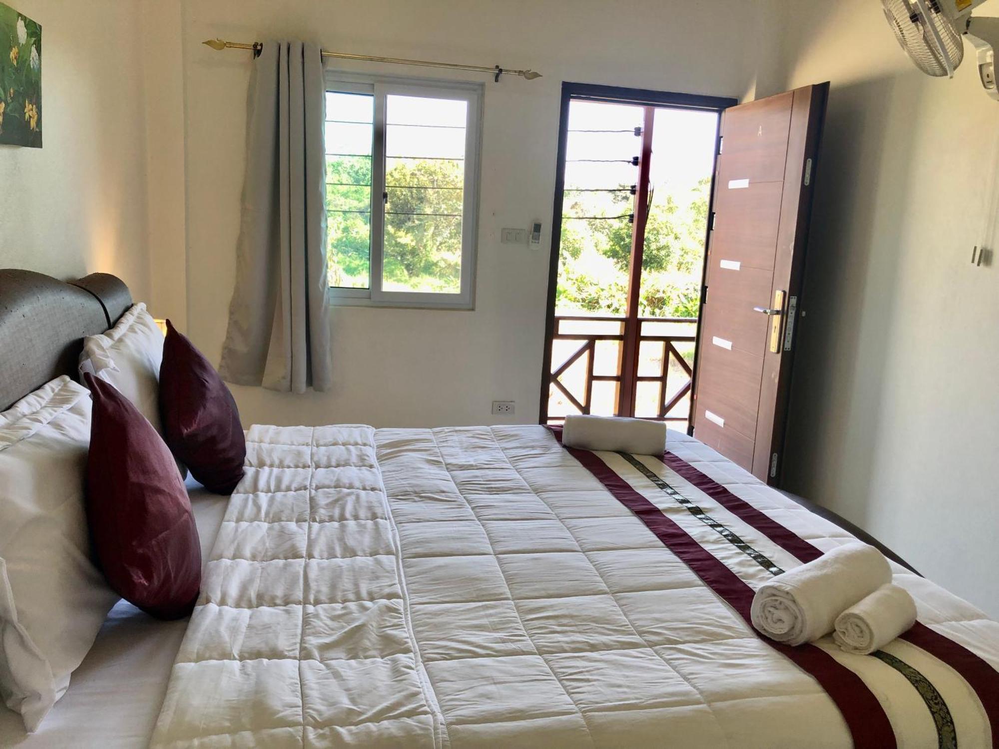 Naraya Homestay San Pa Tong Extérieur photo