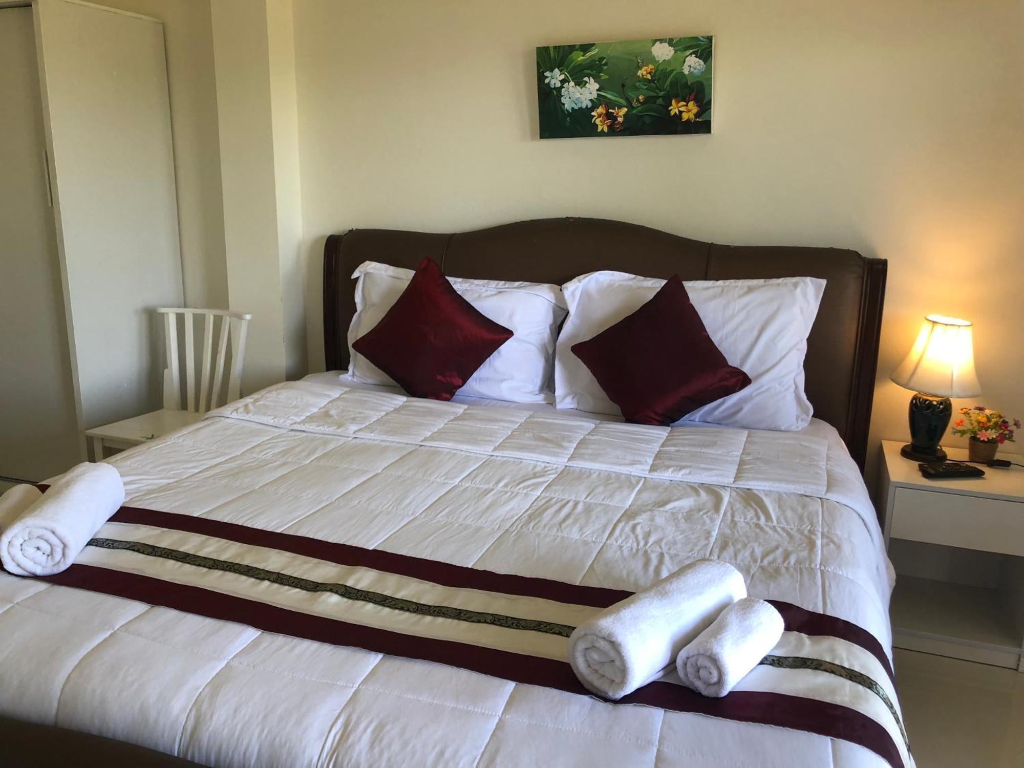 Naraya Homestay San Pa Tong Extérieur photo