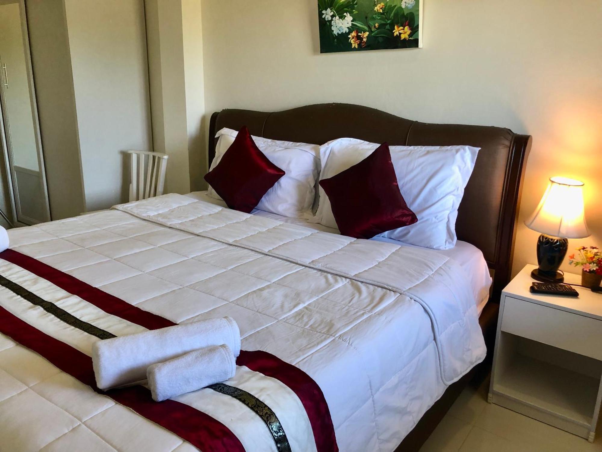 Naraya Homestay San Pa Tong Extérieur photo