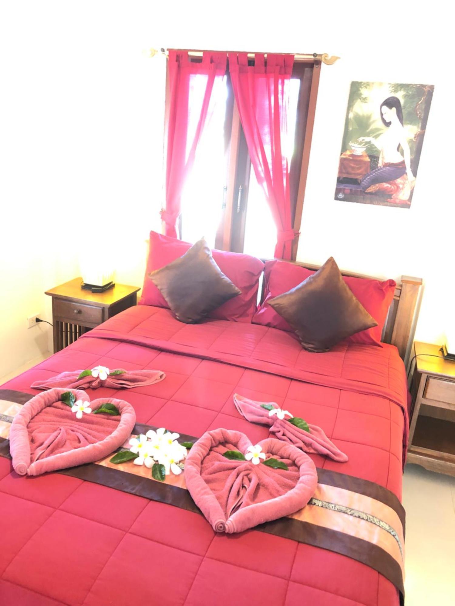 Naraya Homestay San Pa Tong Extérieur photo