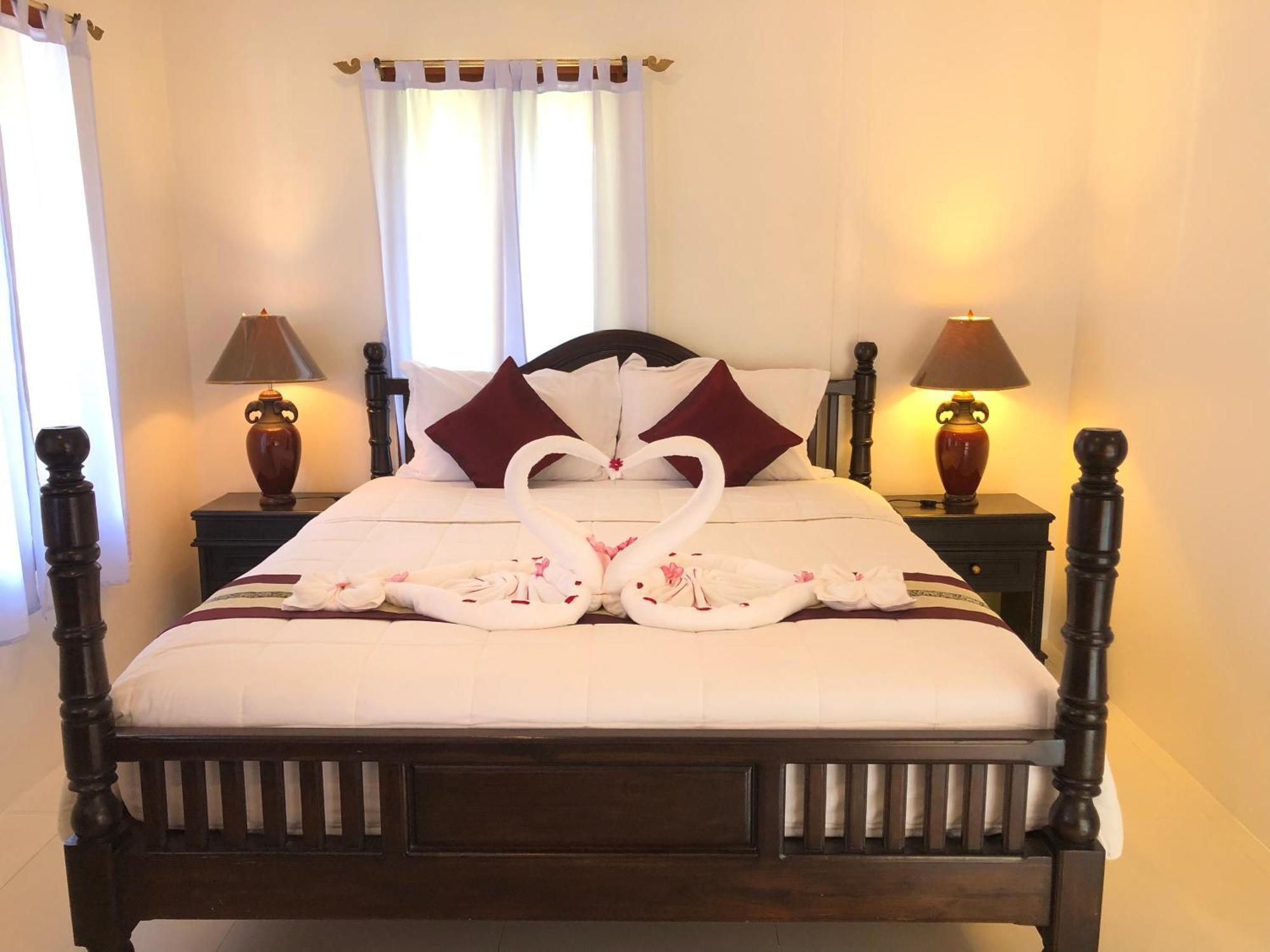 Naraya Homestay San Pa Tong Extérieur photo