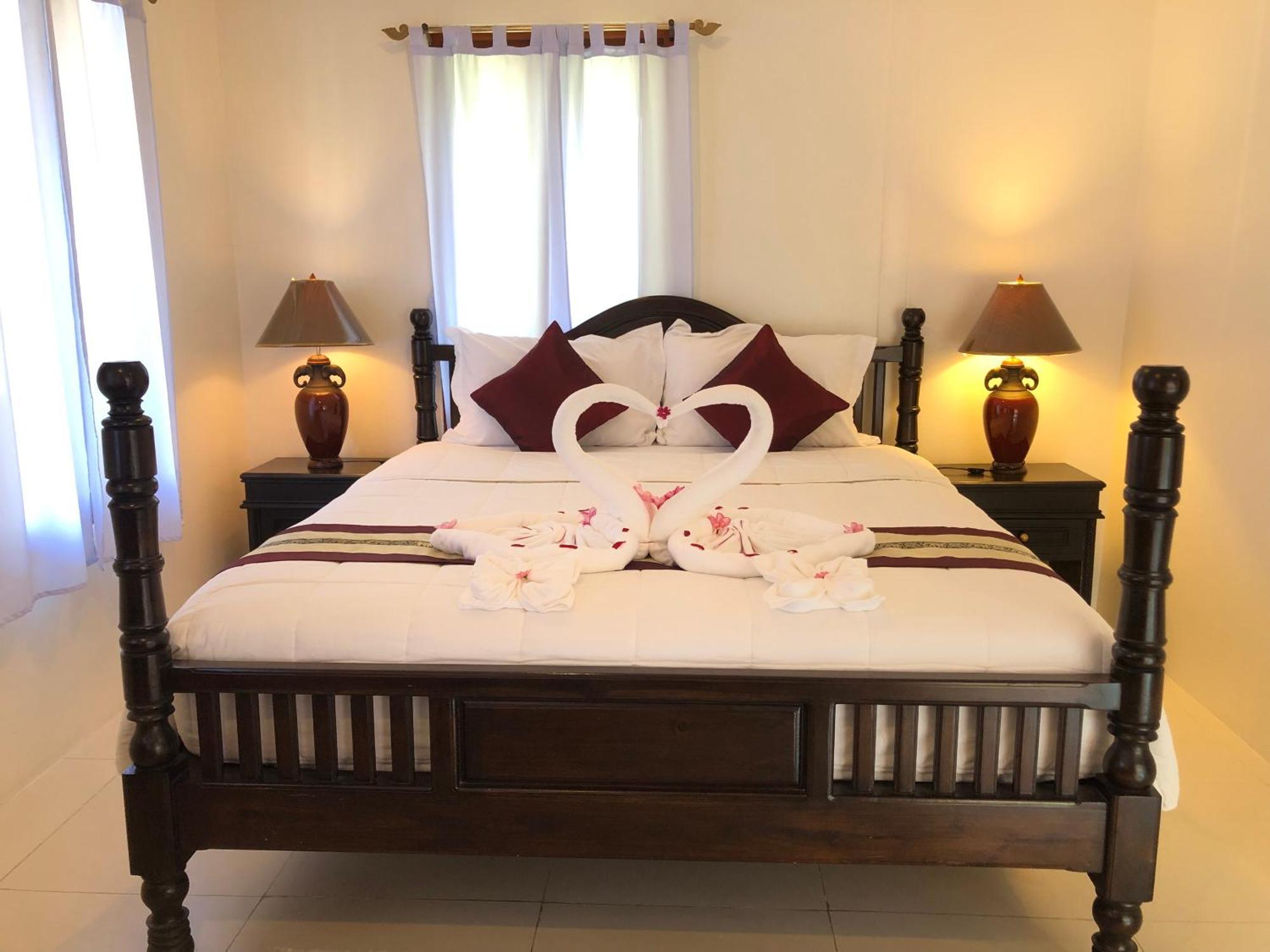 Naraya Homestay San Pa Tong Extérieur photo