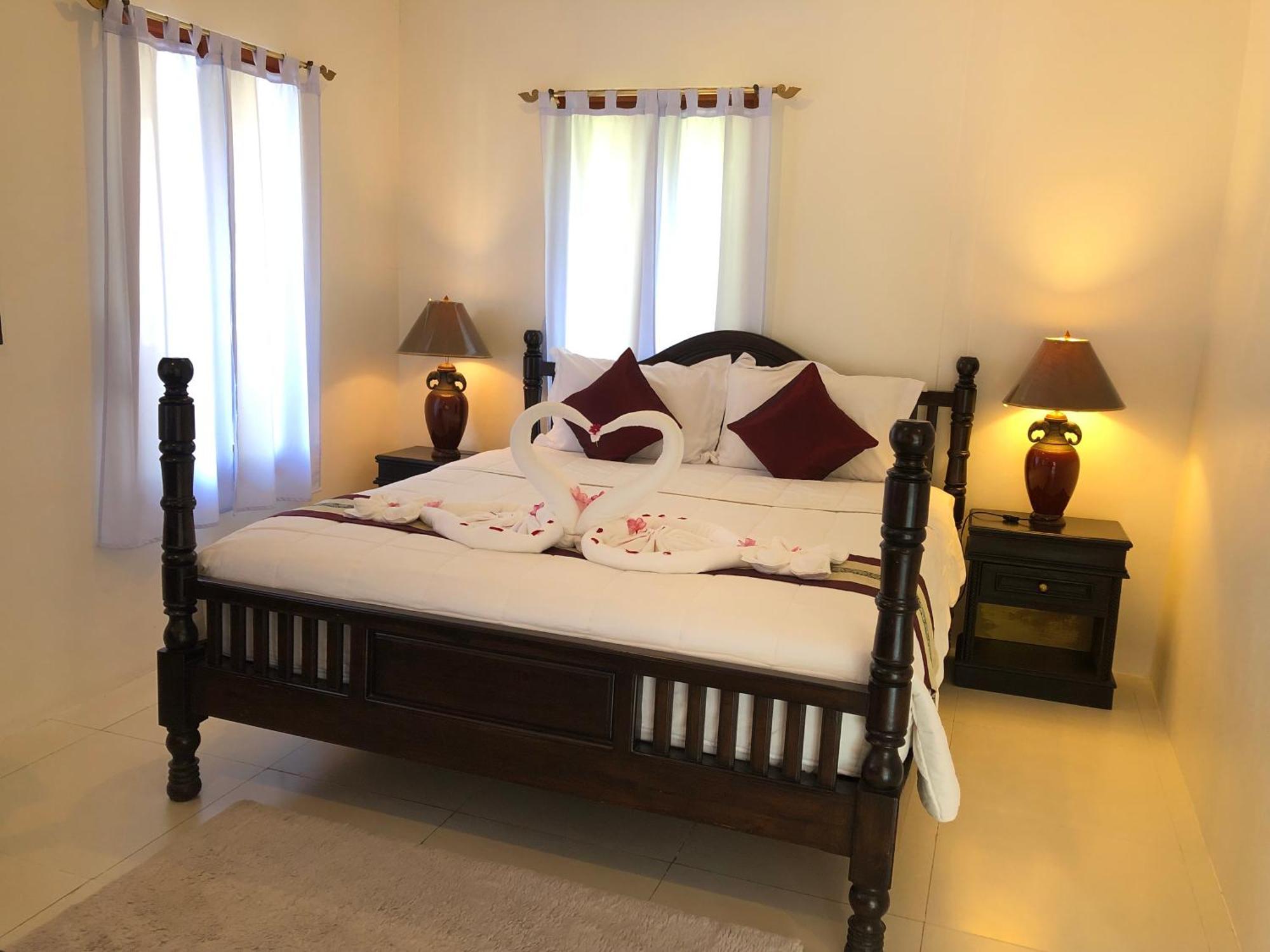 Naraya Homestay San Pa Tong Extérieur photo