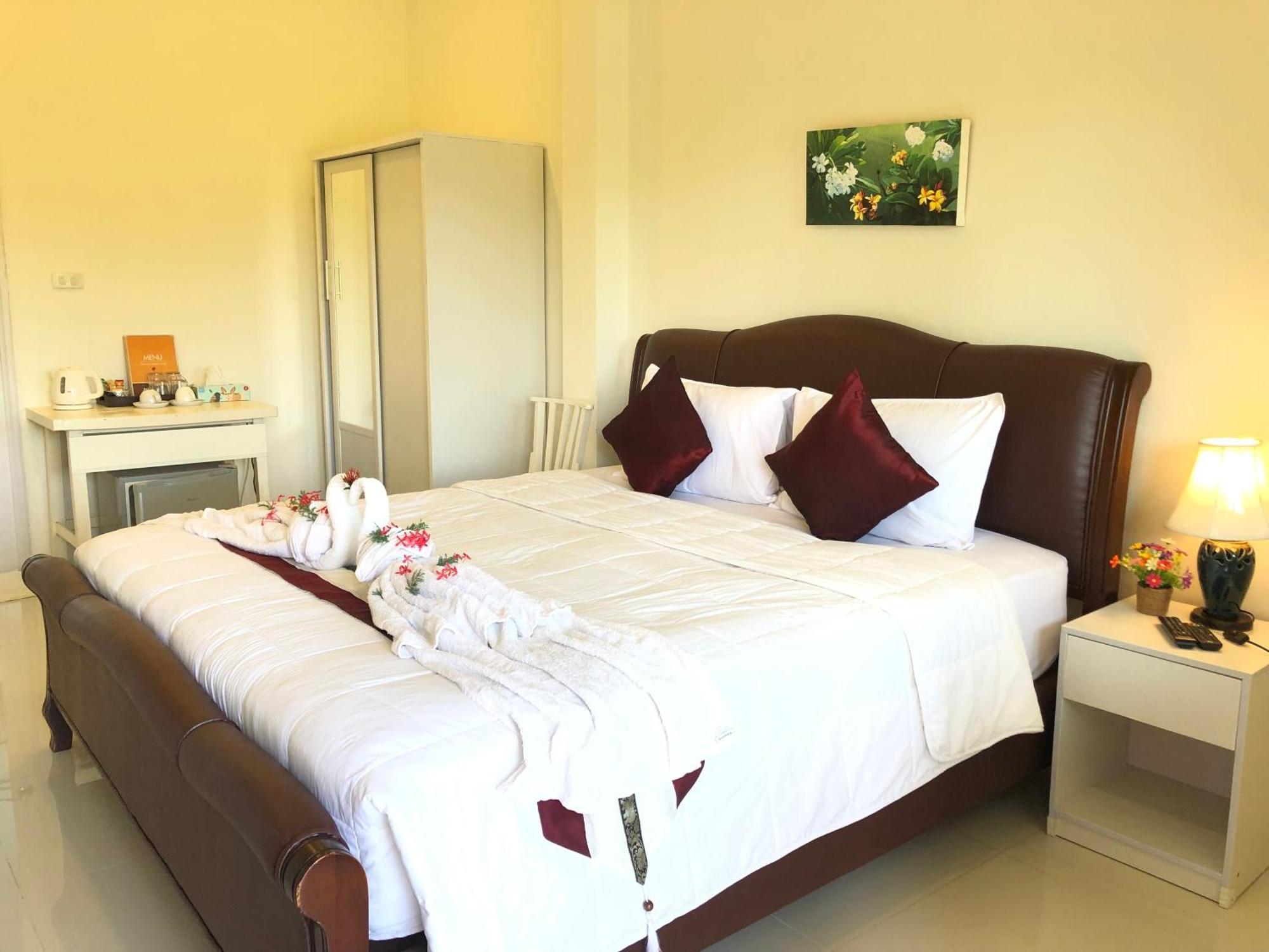 Naraya Homestay San Pa Tong Extérieur photo