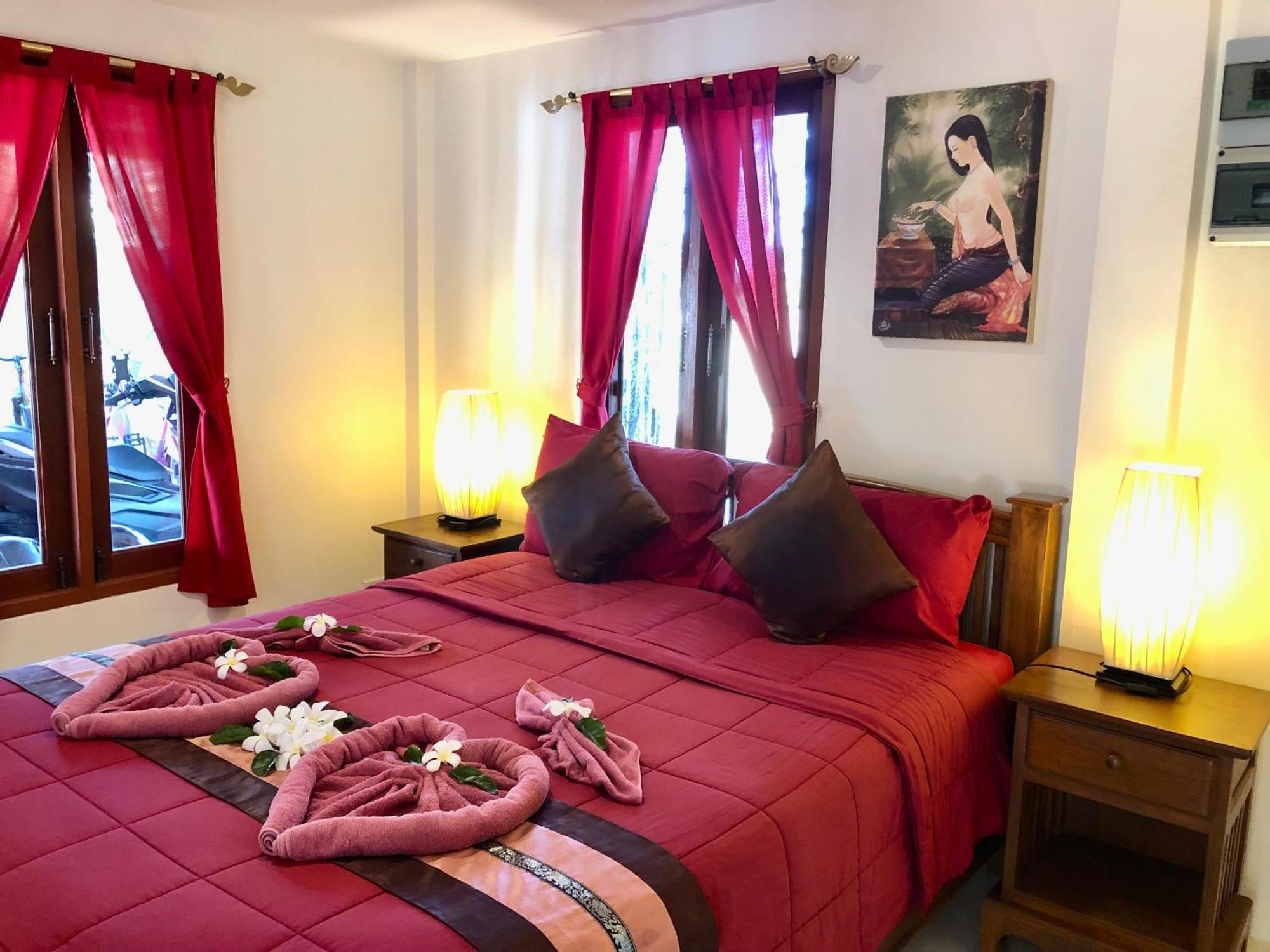 Naraya Homestay San Pa Tong Extérieur photo