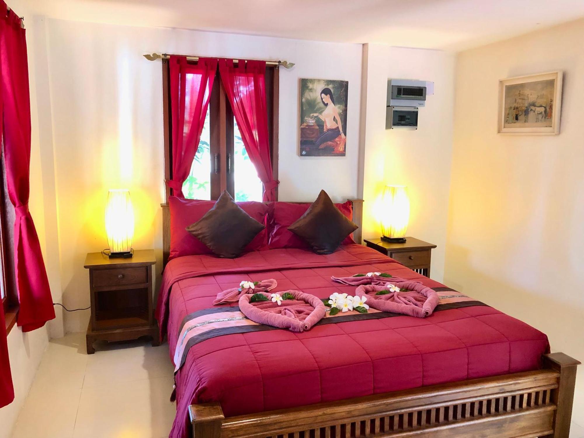 Naraya Homestay San Pa Tong Extérieur photo