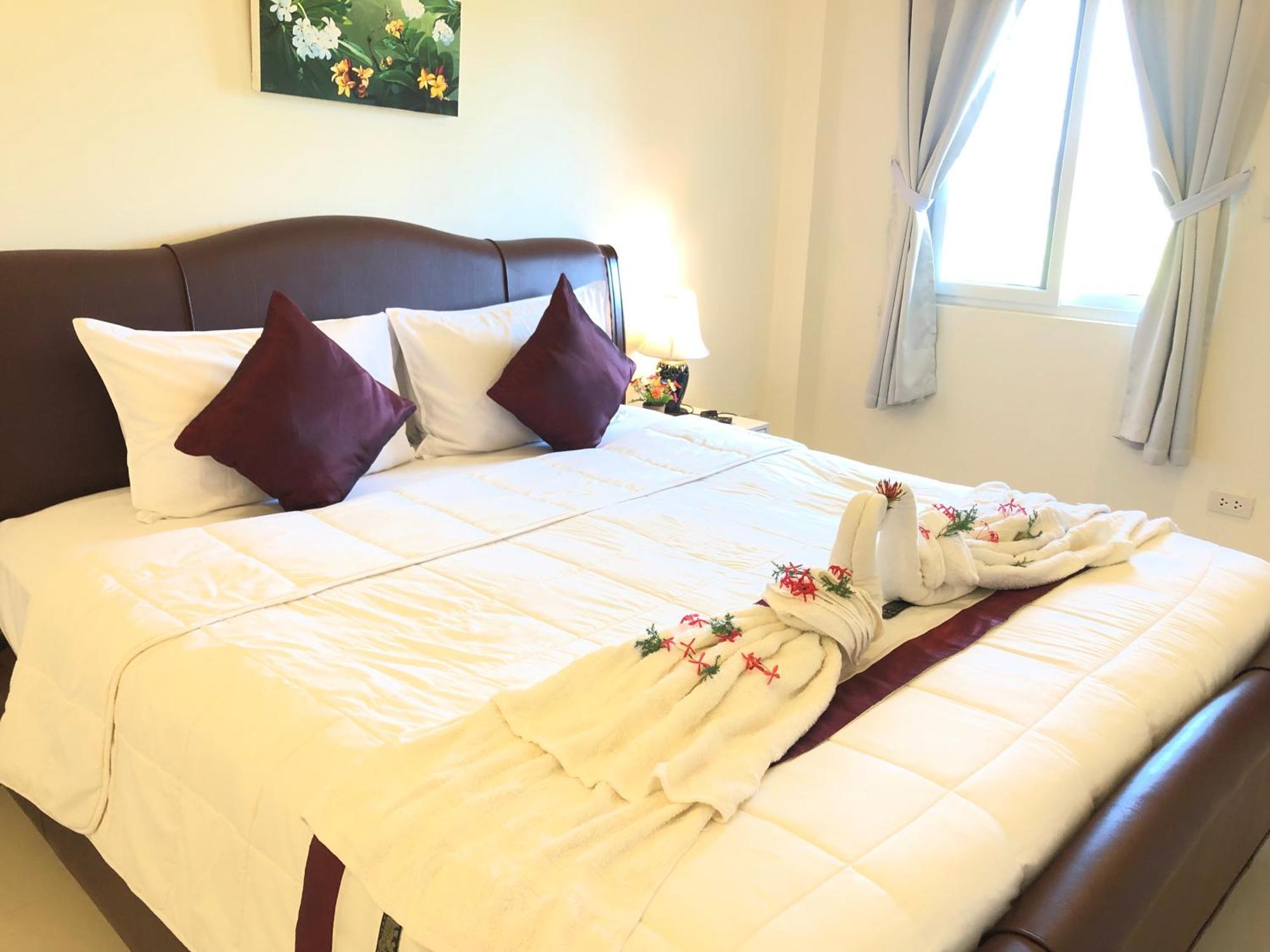 Naraya Homestay San Pa Tong Extérieur photo
