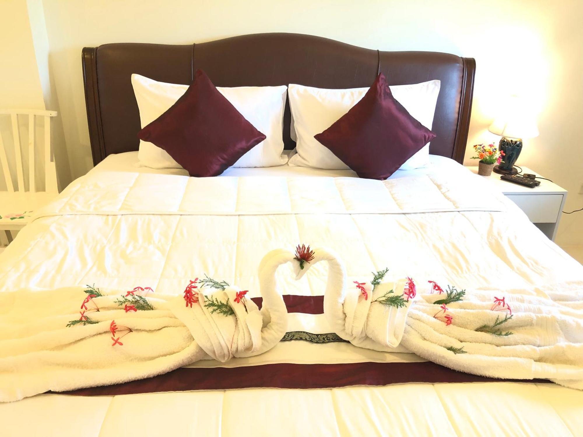 Naraya Homestay San Pa Tong Extérieur photo