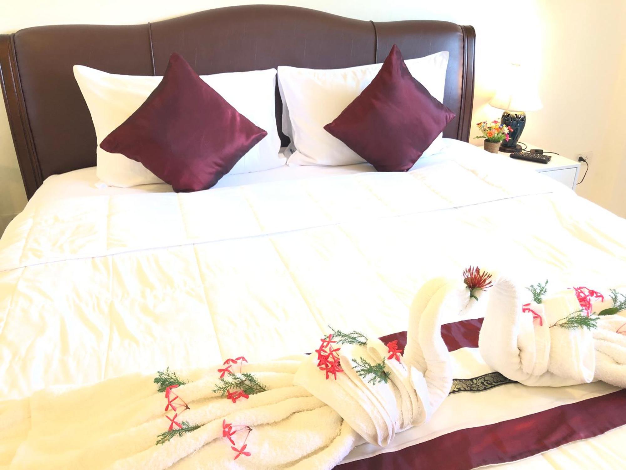 Naraya Homestay San Pa Tong Extérieur photo