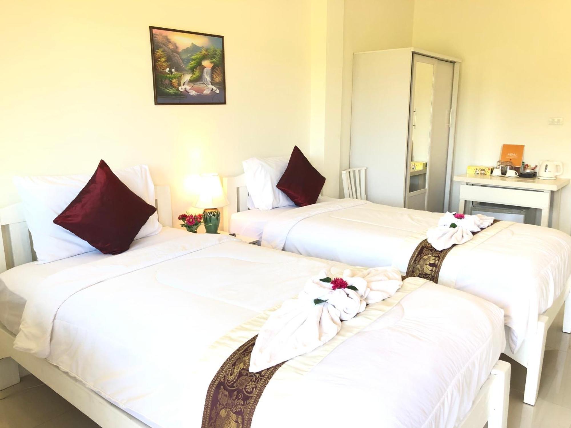 Naraya Homestay San Pa Tong Extérieur photo
