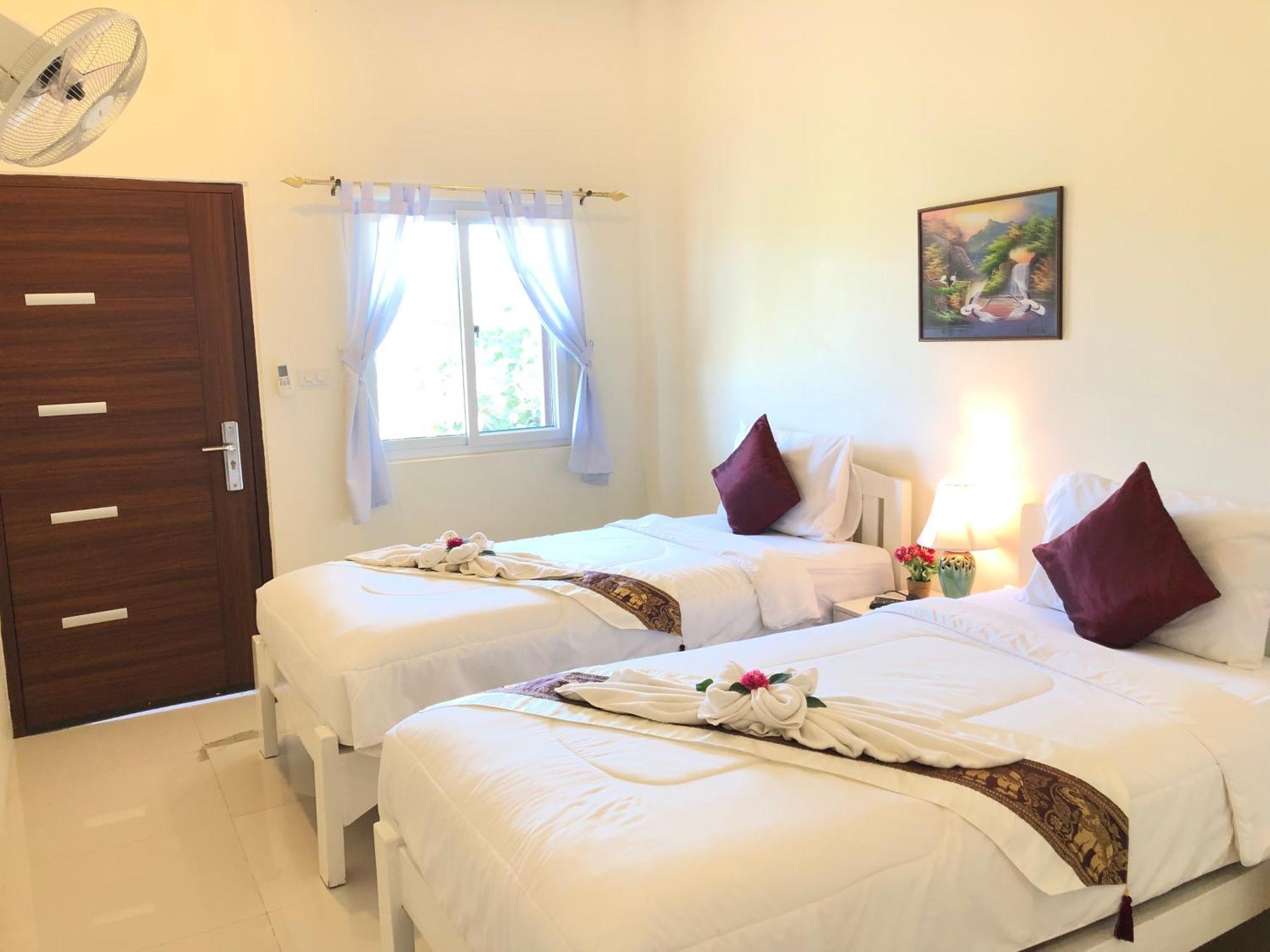 Naraya Homestay San Pa Tong Extérieur photo