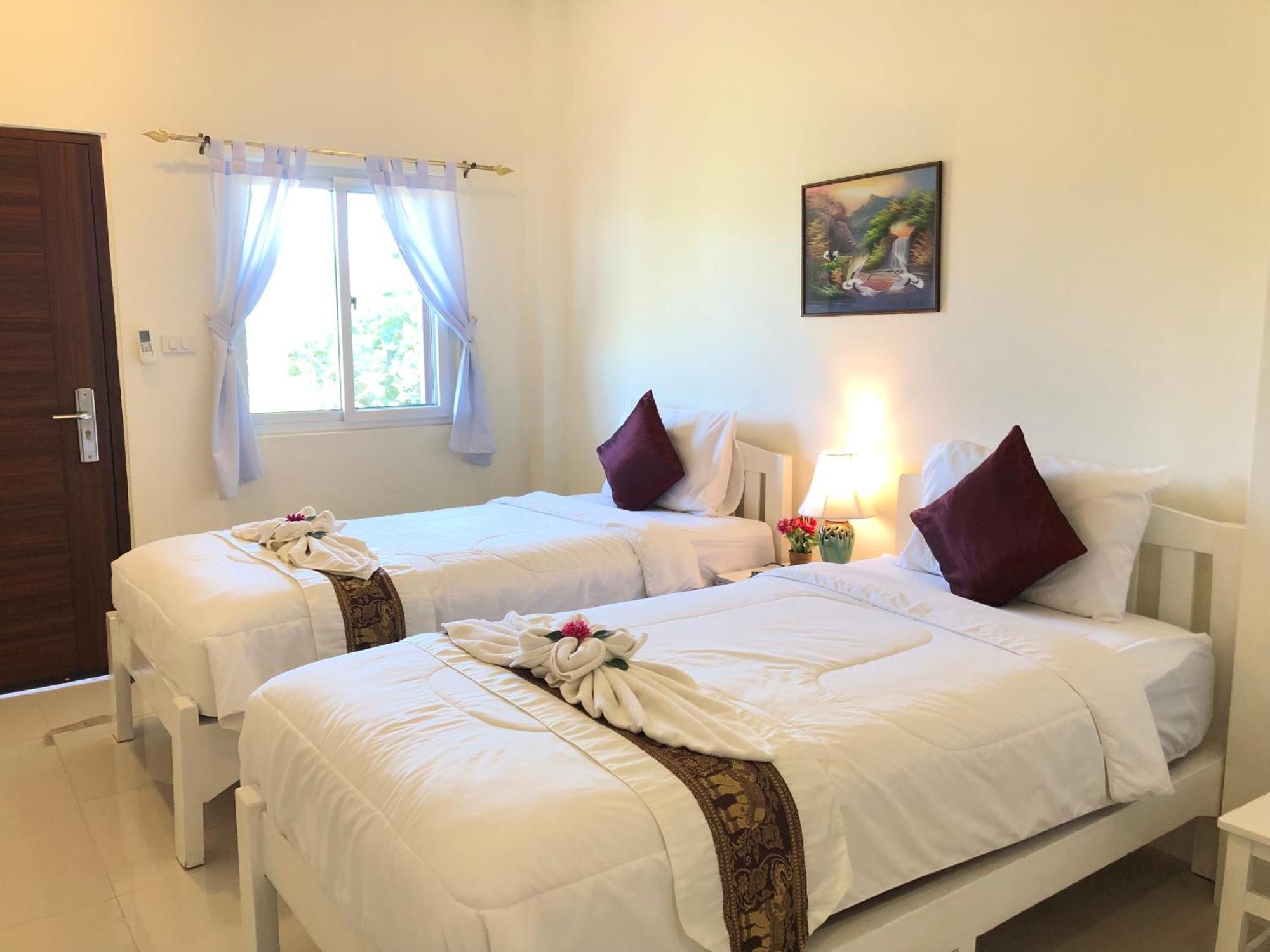Naraya Homestay San Pa Tong Extérieur photo